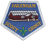 Pakenham Scout Group